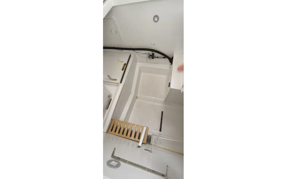 Jeanneau Merry Fisher 1095 de segunda mano en venta
