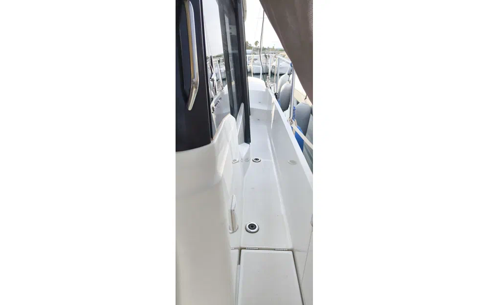 Jeanneau Merry Fisher 1095 de segunda mano en venta