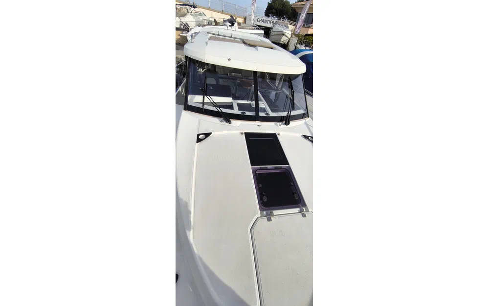 Jeanneau Merry Fisher 1095 de segunda mano en venta