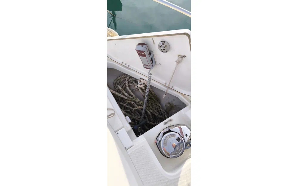 Jeanneau Merry Fisher 1095 de segunda mano en venta
