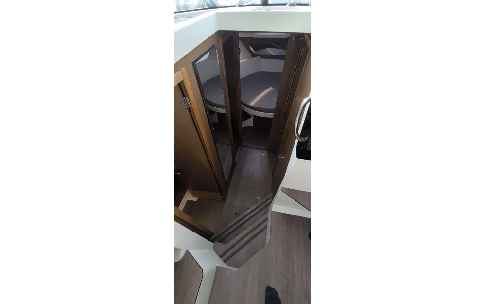 Jeanneau Merry Fisher 1095 de segunda mano en venta