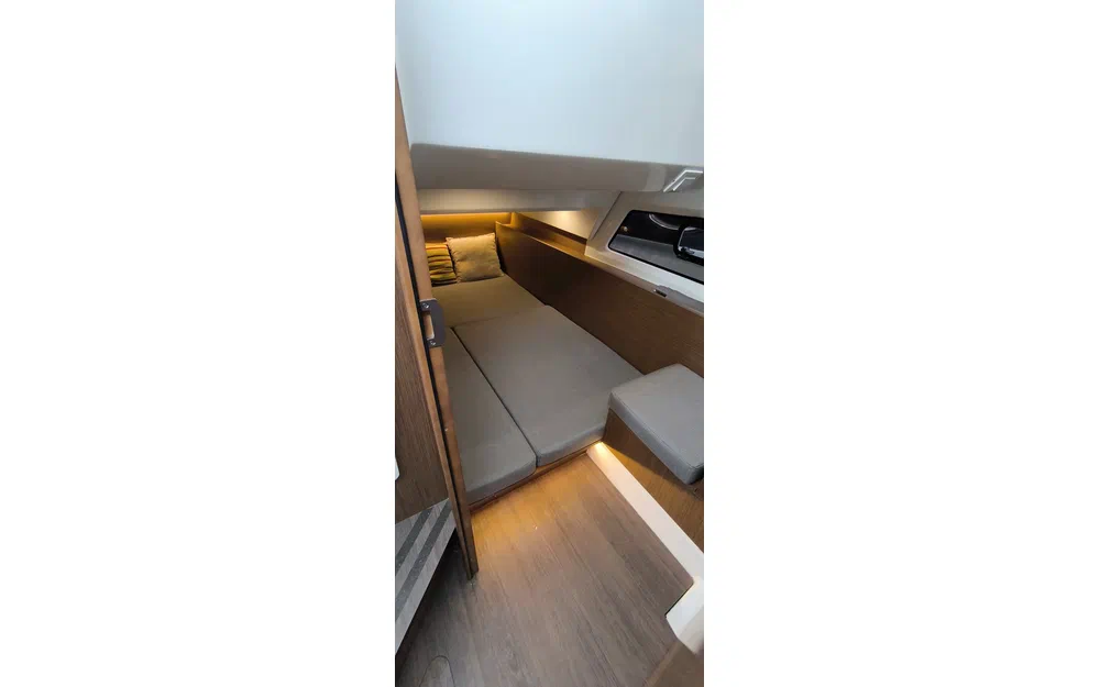 Jeanneau Merry Fisher 1095 de segunda mano en venta