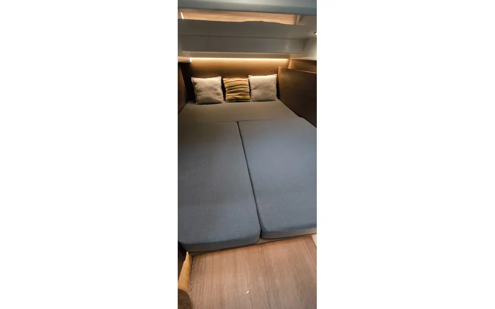 Jeanneau Merry Fisher 1095 de segunda mano en venta