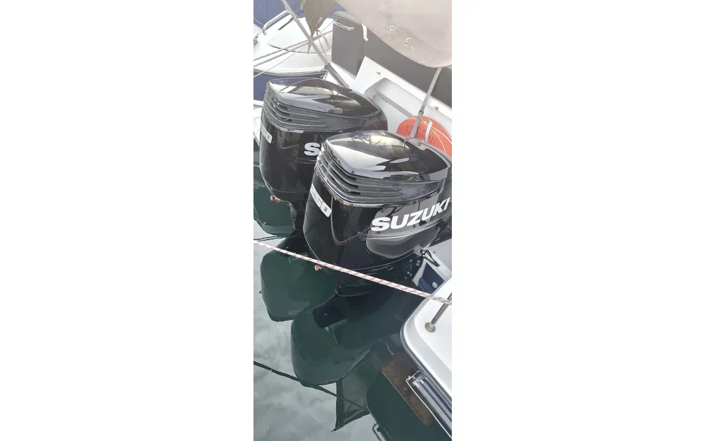 Jeanneau Merry Fisher 1095 de segunda mano en venta