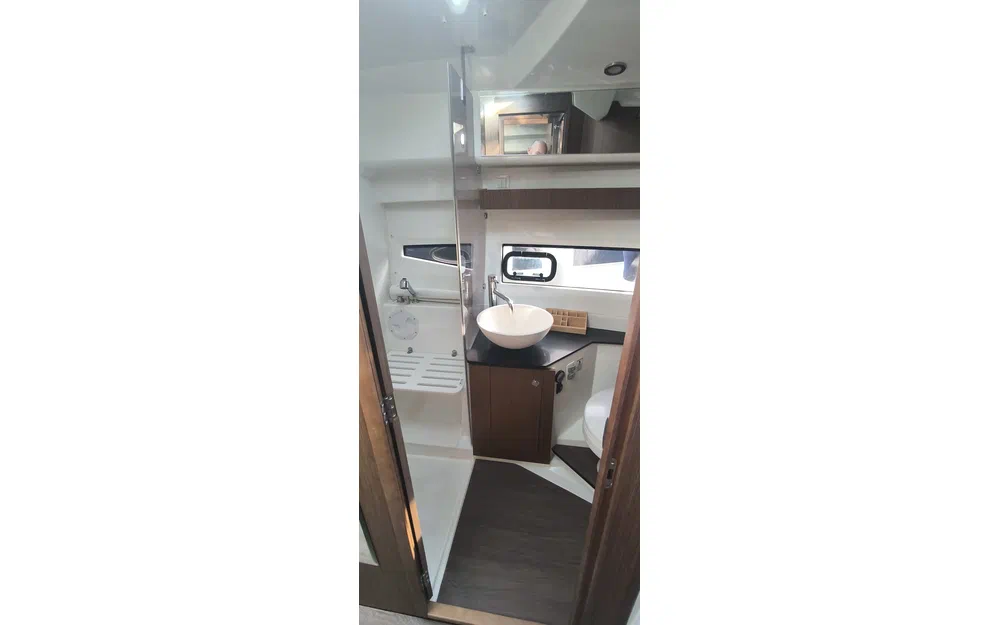 Jeanneau Merry Fisher 1095 de segunda mano en venta