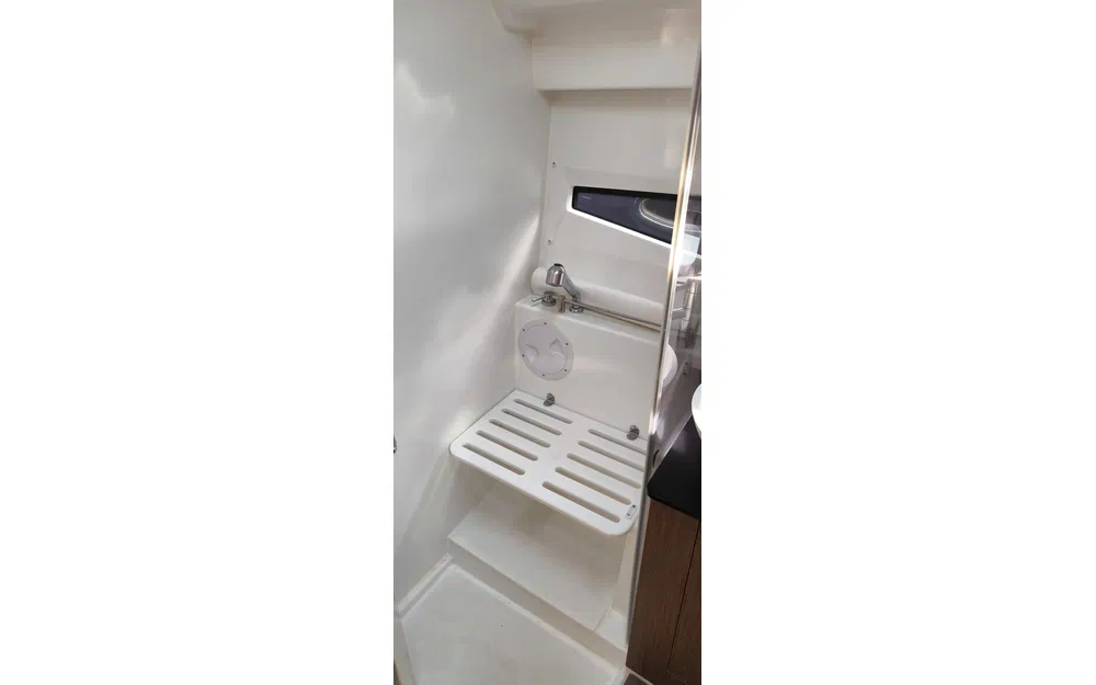 Jeanneau Merry Fisher 1095 de segunda mano en venta