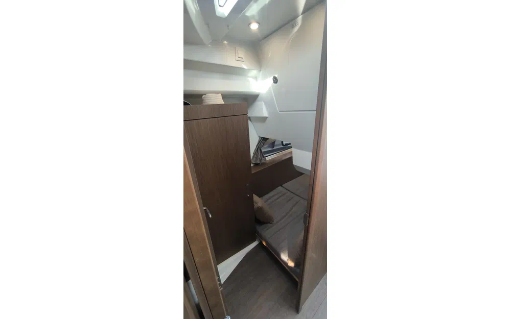 Jeanneau Merry Fisher 1095 de segunda mano en venta