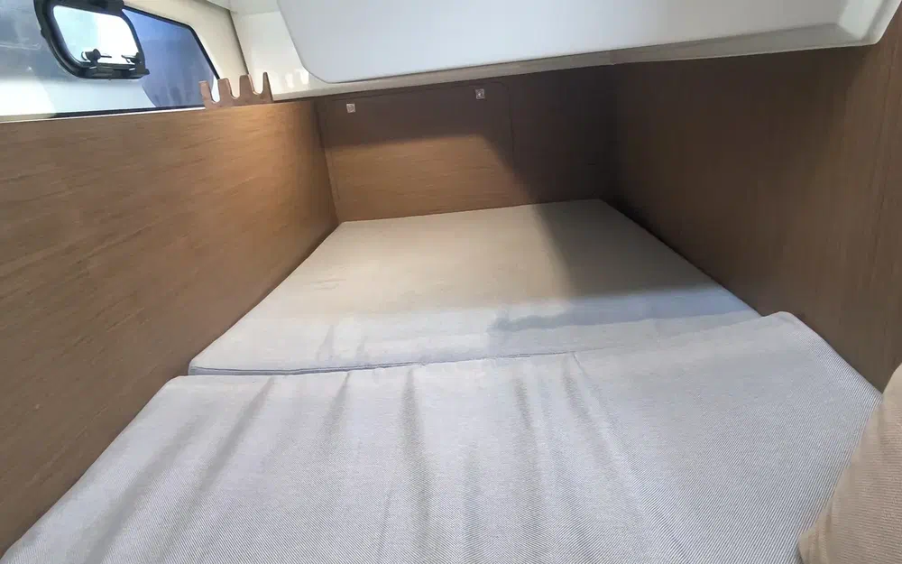 Jeanneau Merry Fisher 1095 de segunda mano en venta