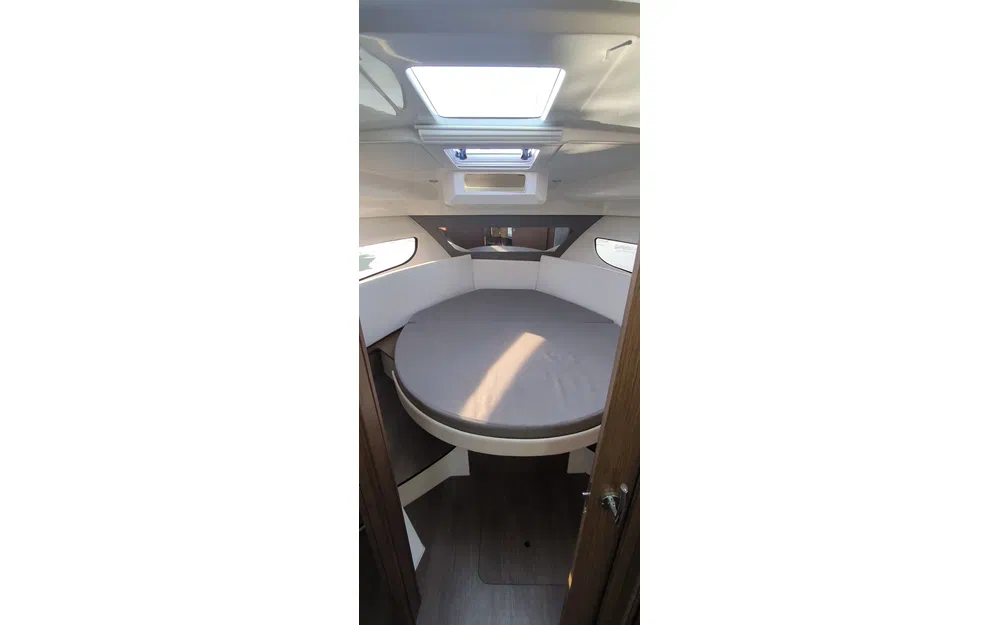 Jeanneau Merry Fisher 1095 de segunda mano en venta