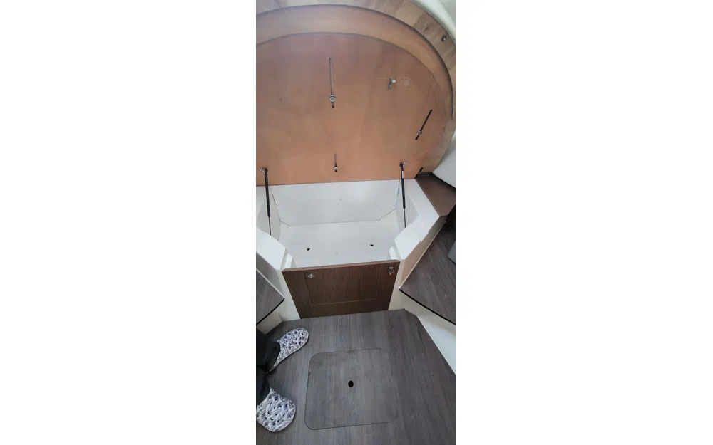 Jeanneau Merry Fisher 1095 de segunda mano en venta