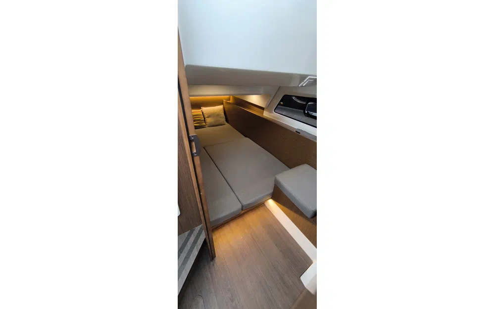 Jeanneau Merry Fisher 1095 de segunda mano en venta