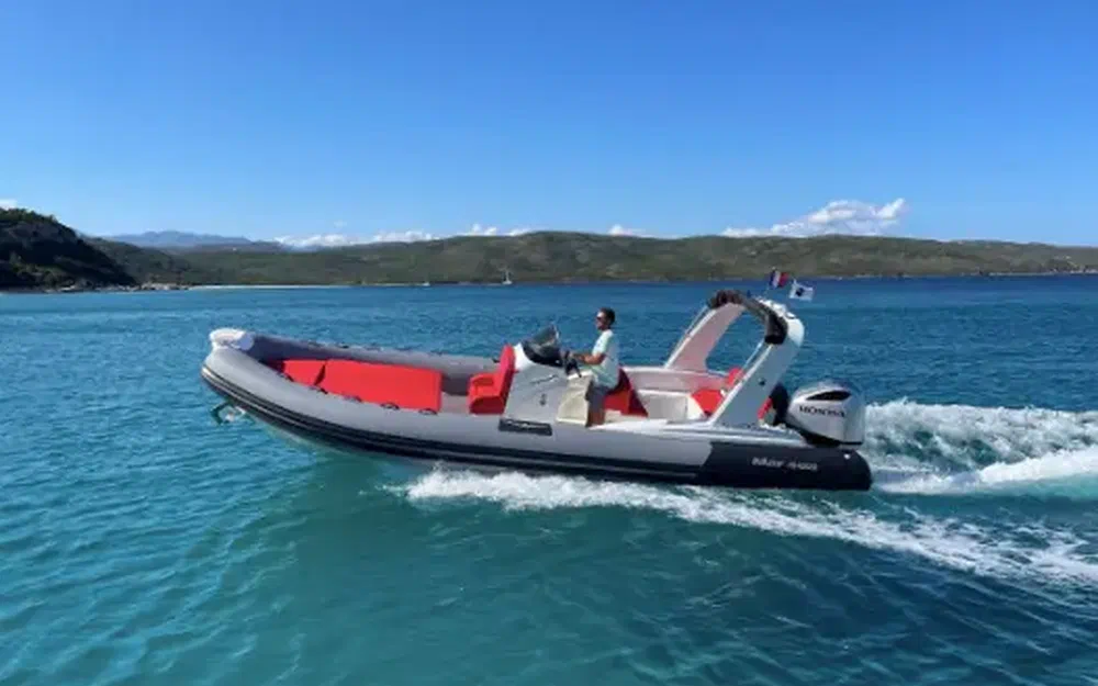 Marsea CM 180 usata in vendita