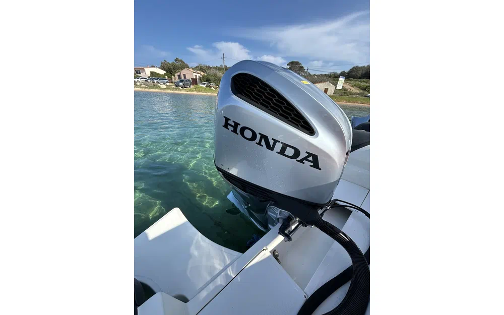 Marsea CM 180 usado à venda