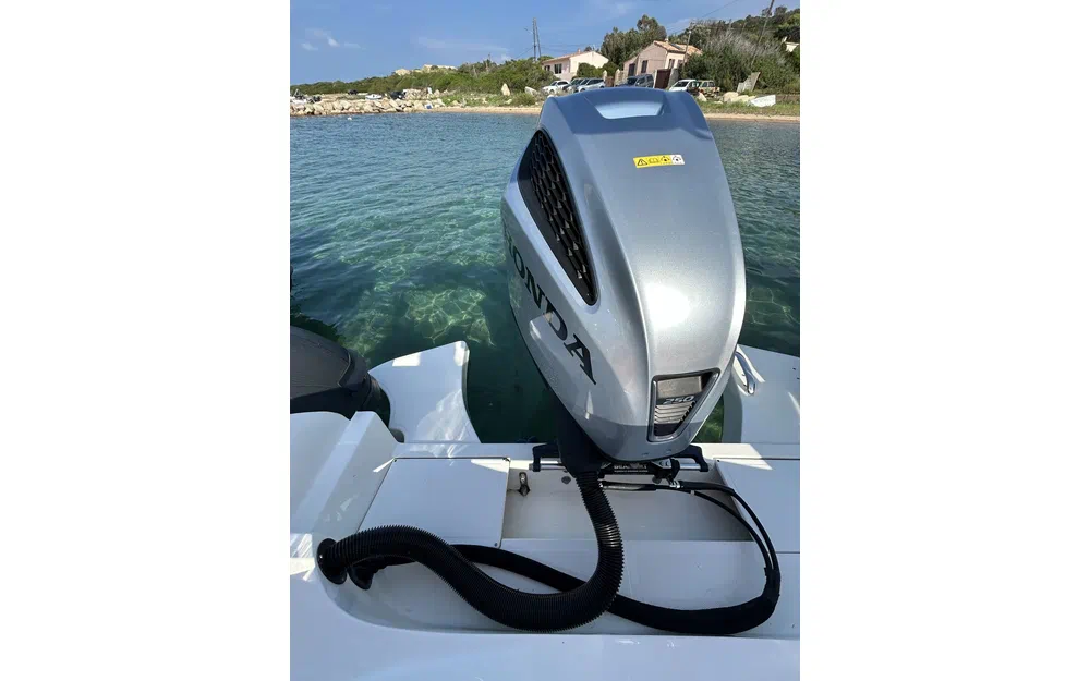 Marsea CM 180 usado à venda
