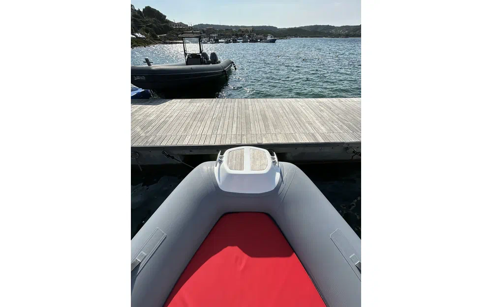 Marsea CM 180 usado à venda