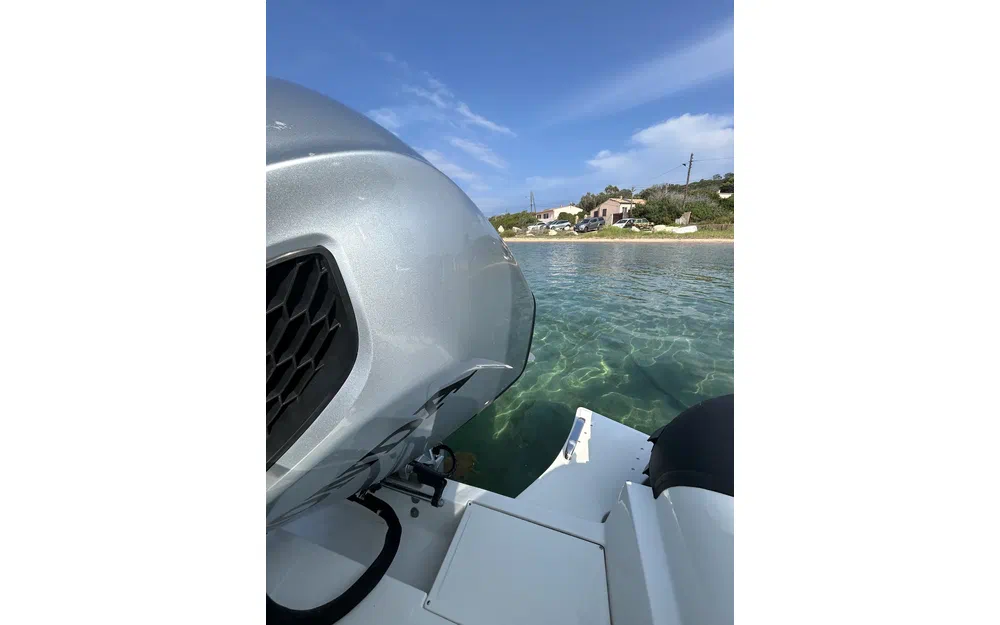 Marsea CM 180 usata in vendita
