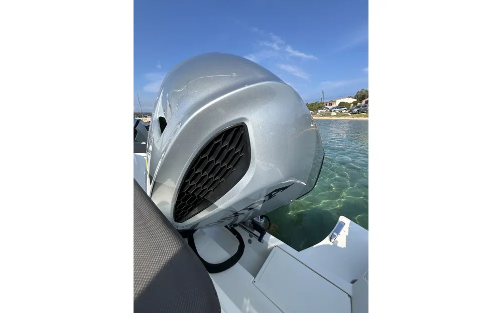 Marsea CM 180 usata in vendita