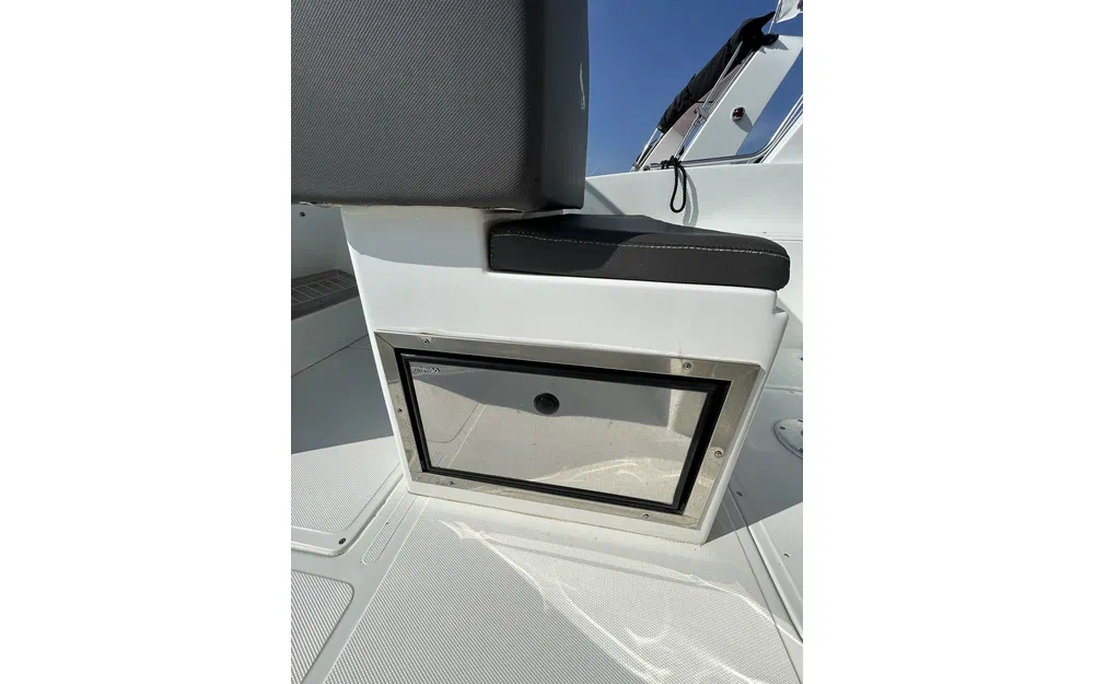 Marsea CM 180 usata in vendita