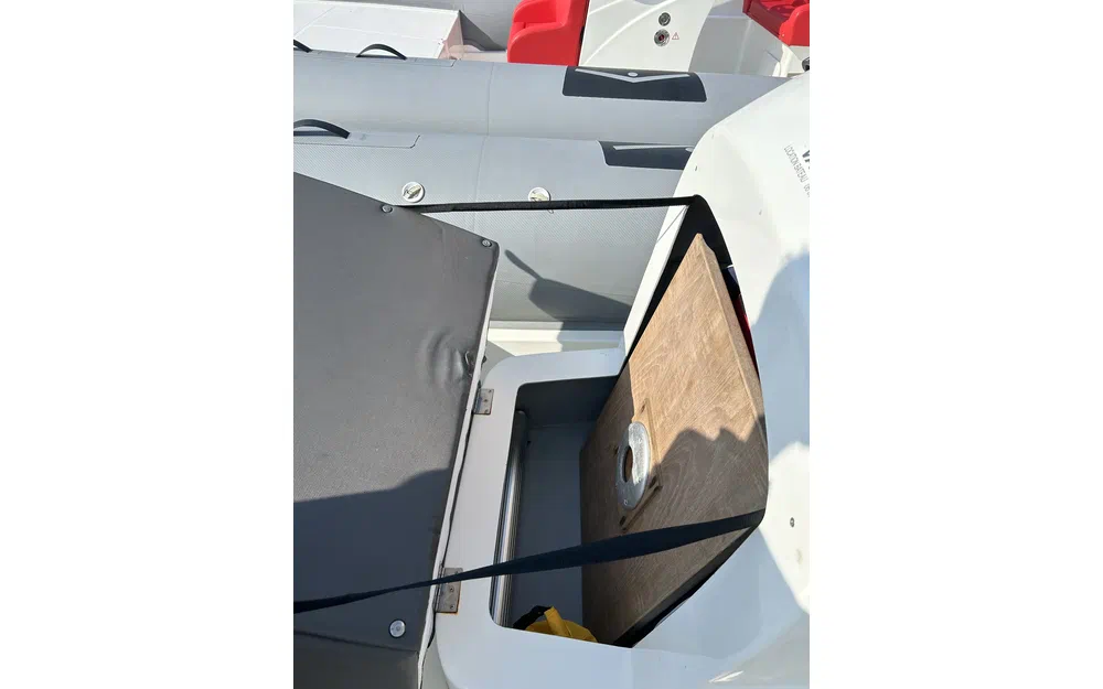 Marsea CM 180 usata in vendita