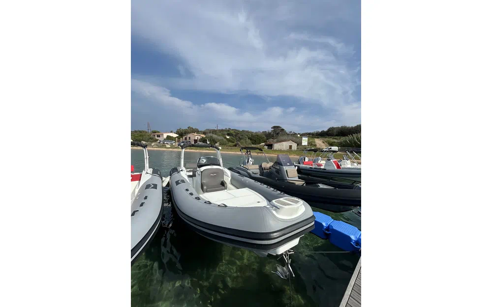 Marsea CM 180 usata in vendita