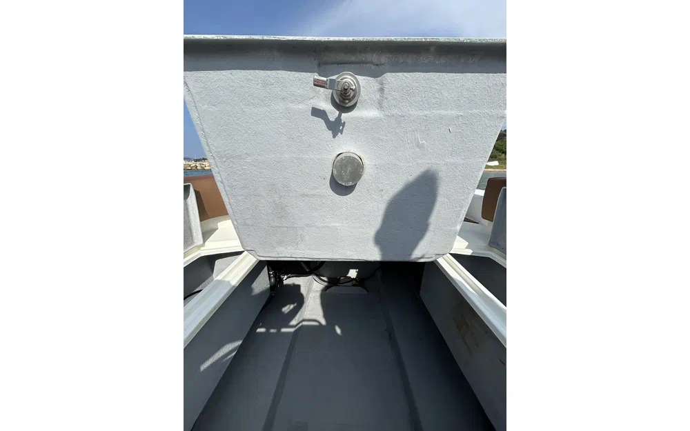 Fanale Altore 900 Cabine usata in vendita
