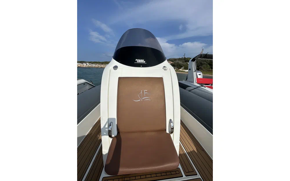 Fanale Altore 900 Cabine usata in vendita