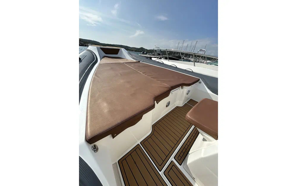 Fanale Altore 900 Cabine usata in vendita
