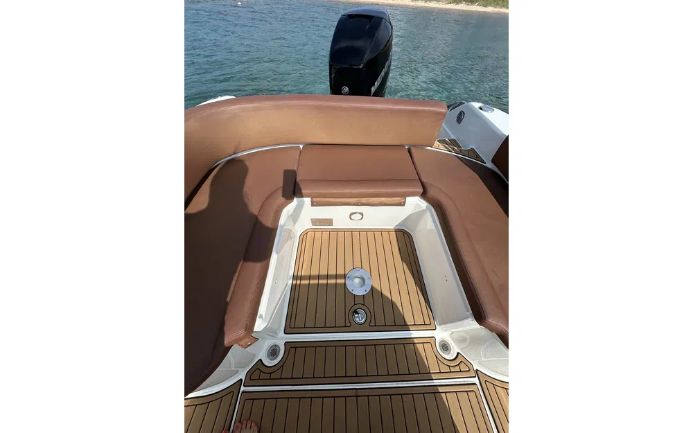 Fanale Altore 900 Cabine usata in vendita