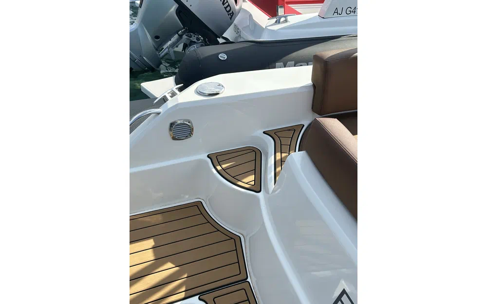 Fanale Altore 900 Cabine usata in vendita