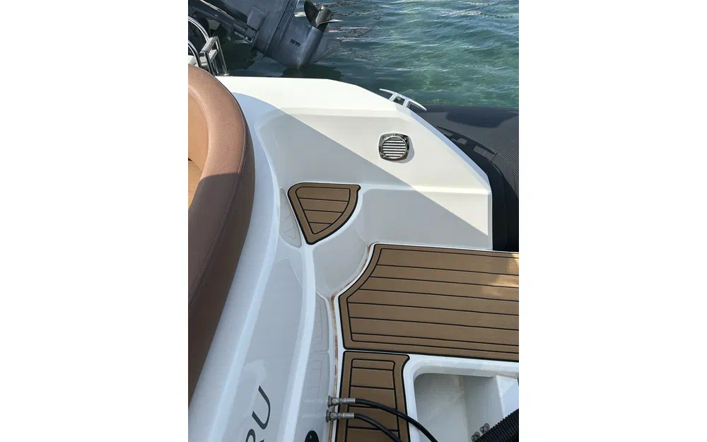 Fanale Altore 900 Cabine usata in vendita