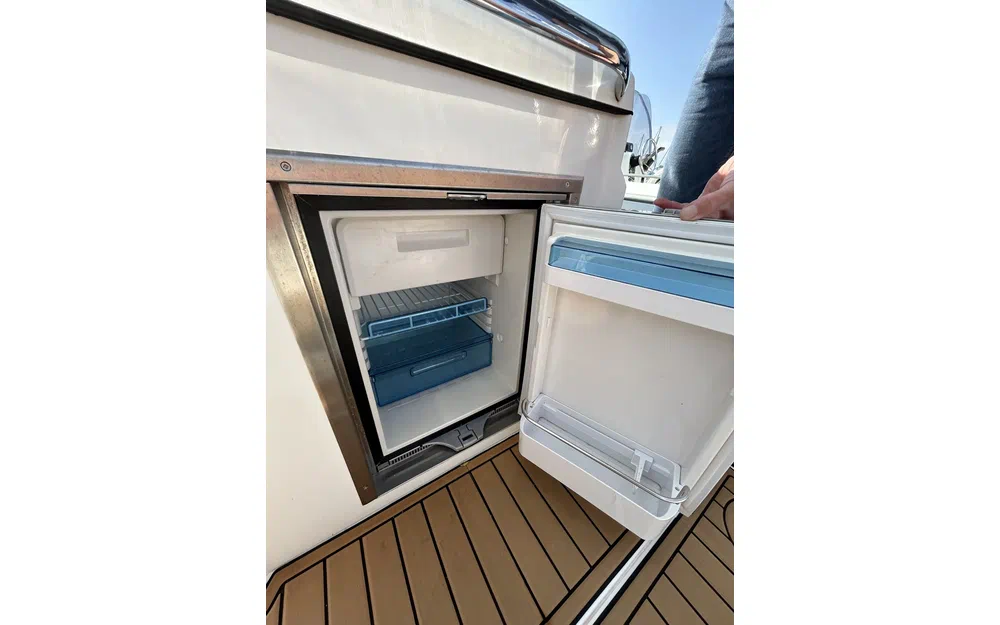 Fanale Altore 900 Cabine usata in vendita