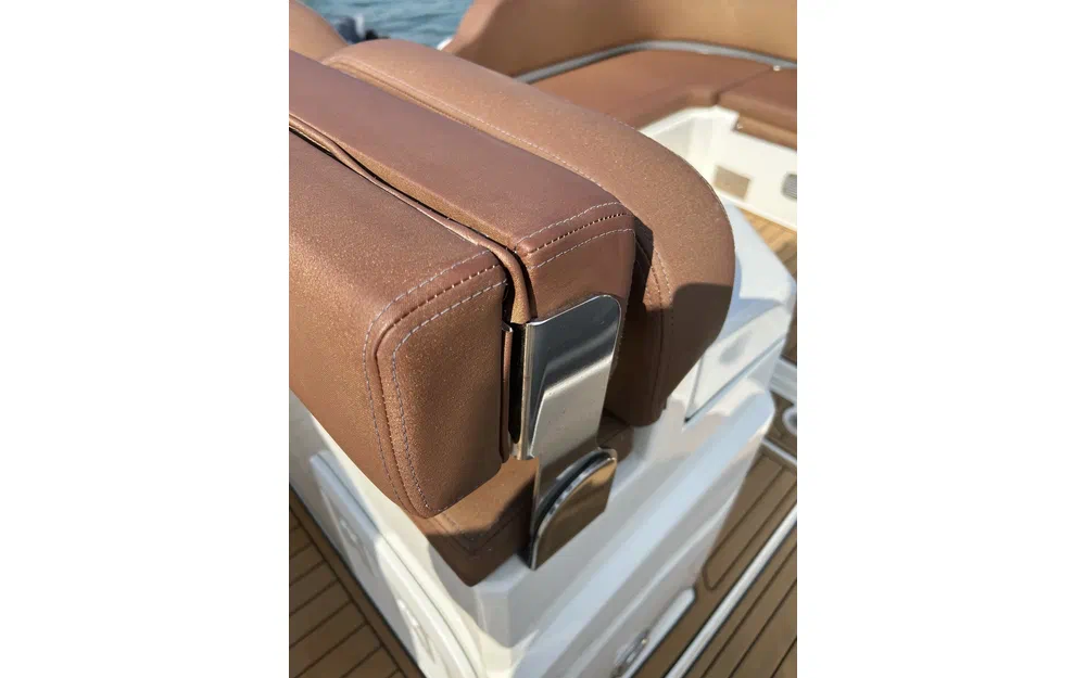 Fanale Altore 900 Cabine usata in vendita