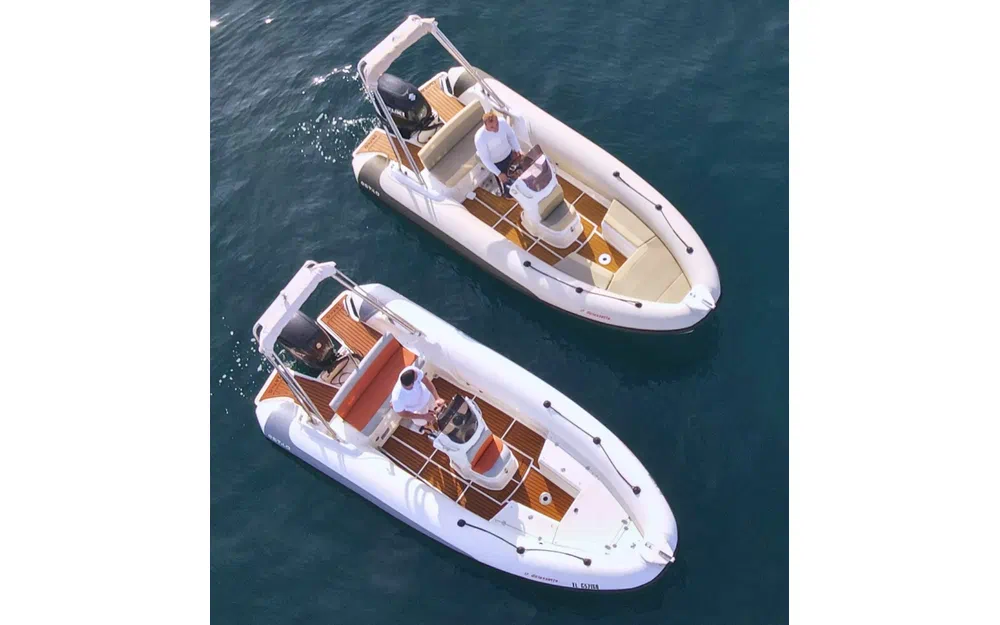 Estilo 18 nuevo en venta