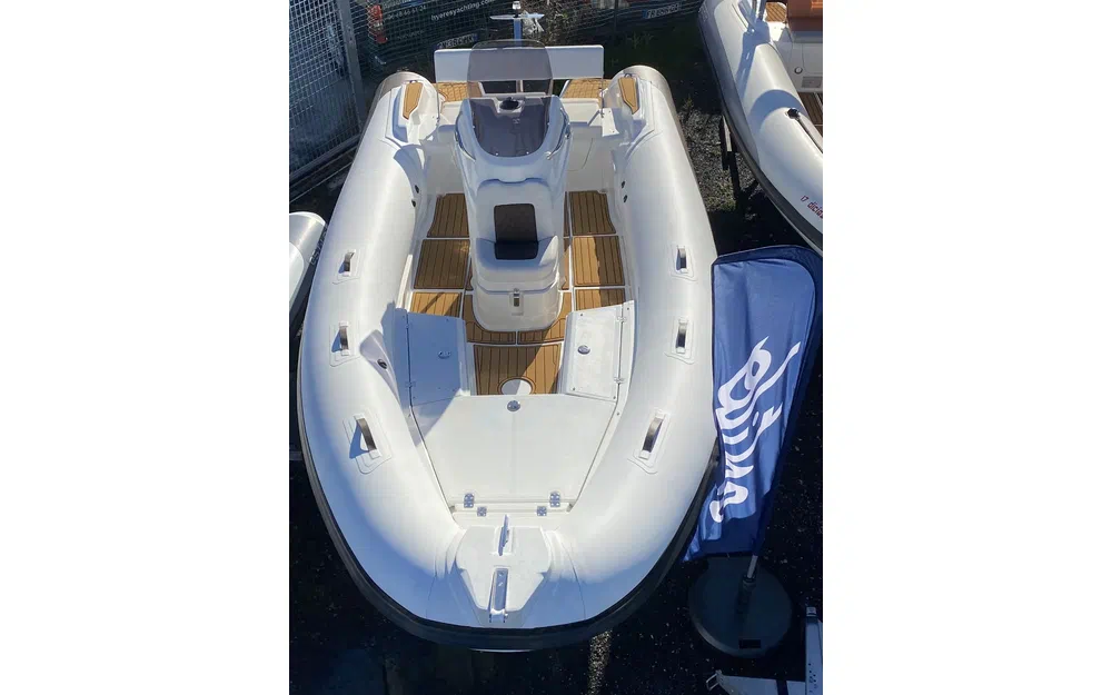 Estilo 18 nuevo en venta