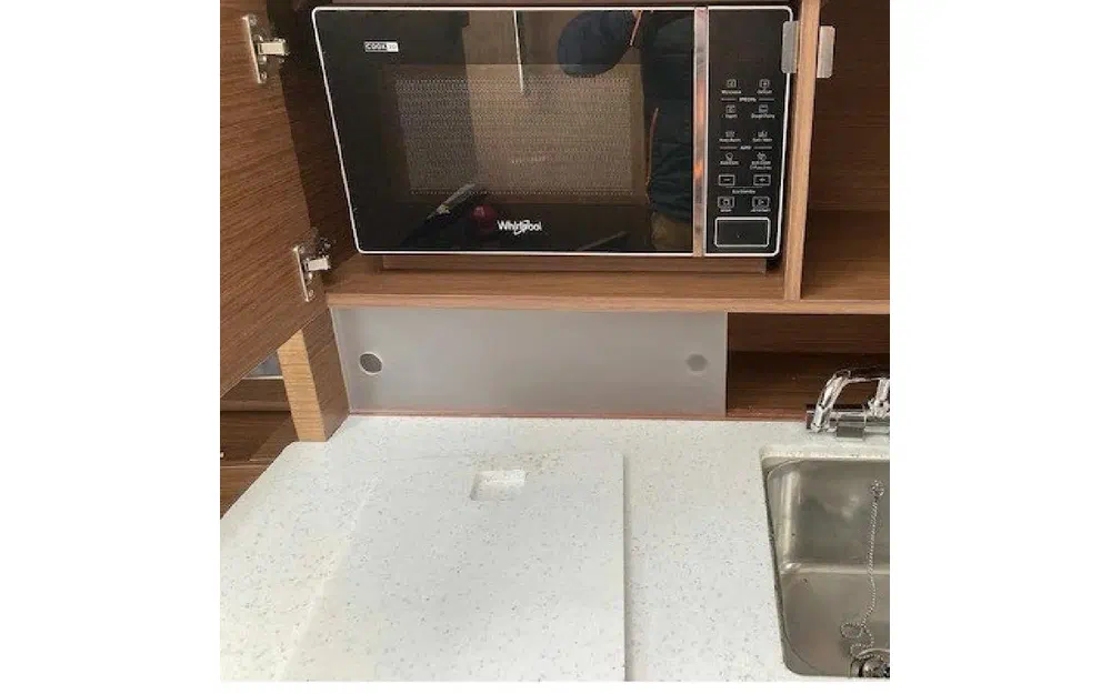 Jeanneau Cap Camarat 9.0 WA de segunda mano en venta