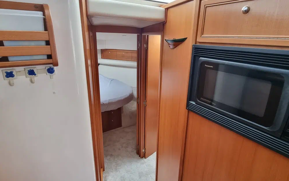 Riviera 40 usata in vendita