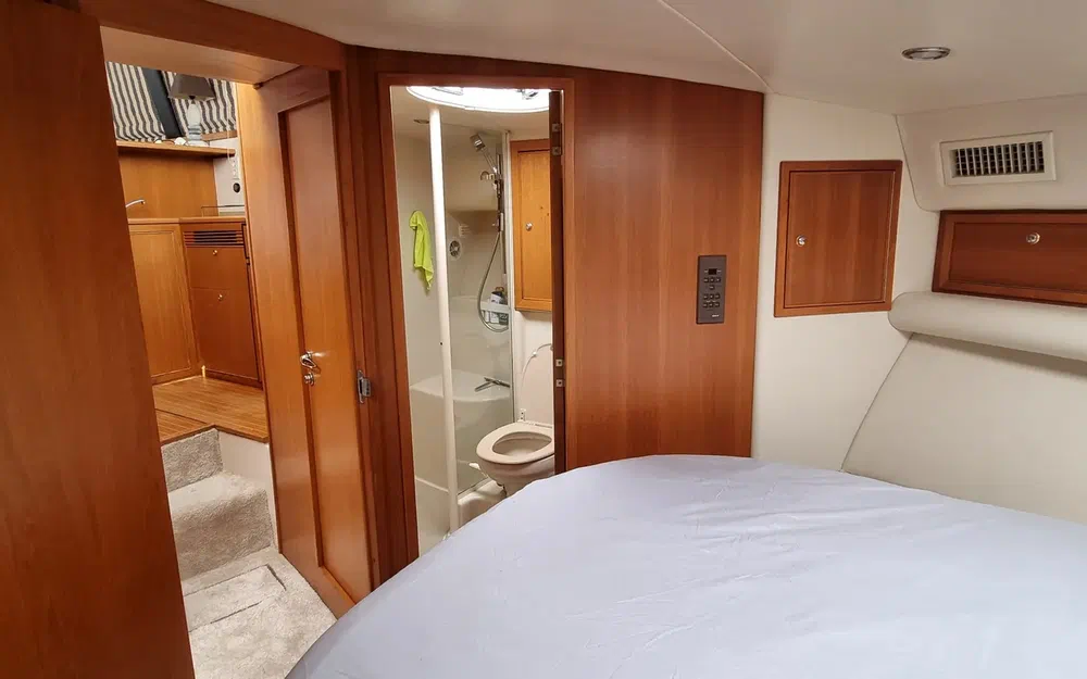 Riviera 40 usata in vendita