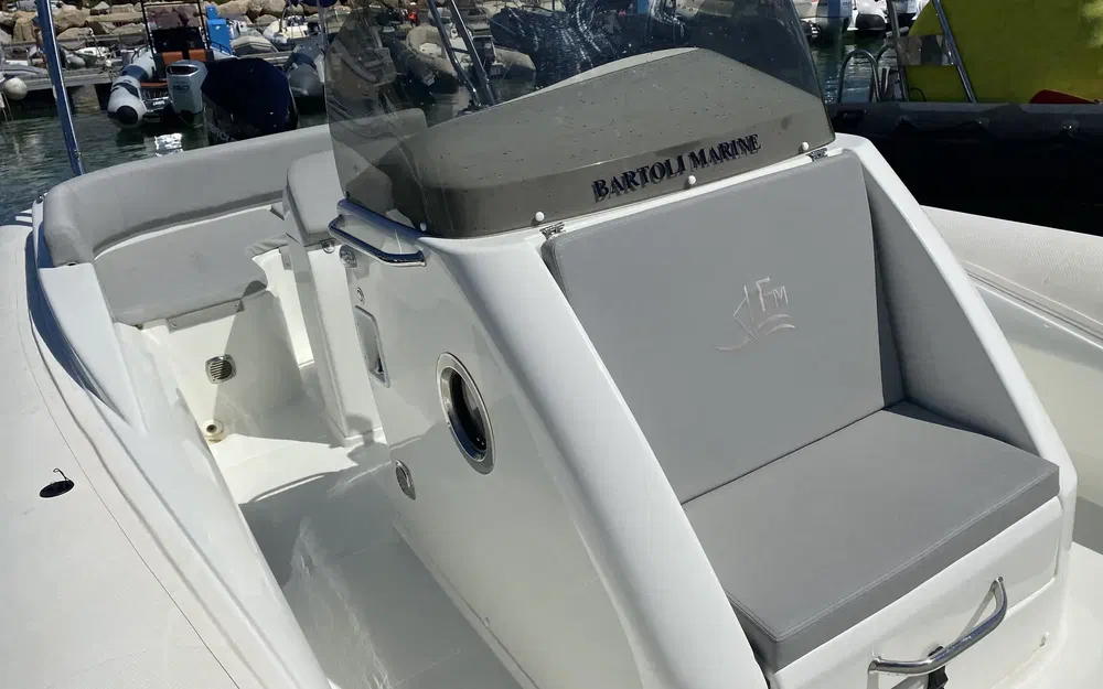 Fanale Altagna usado à venda