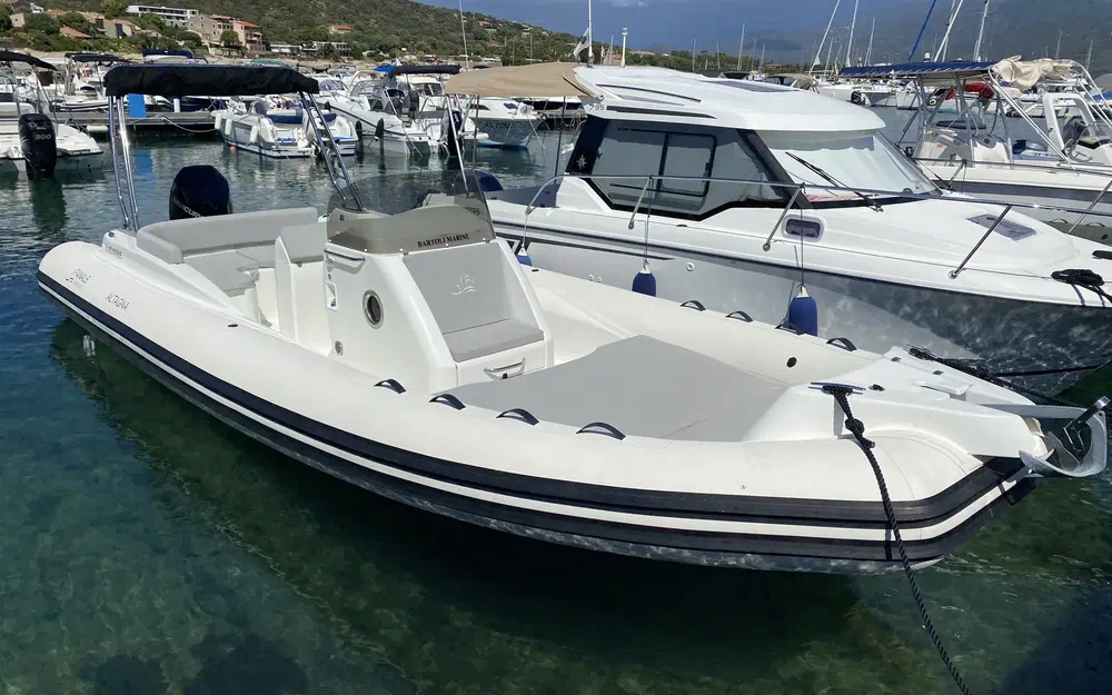 Fanale Altagna usado à venda