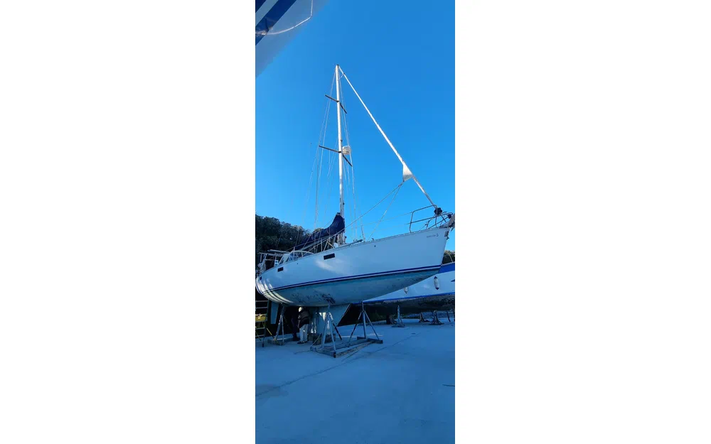 Beneteau Oceanis de segunda mano en venta