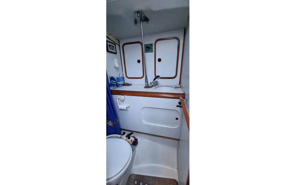 Beneteau Oceanis usata in vendita