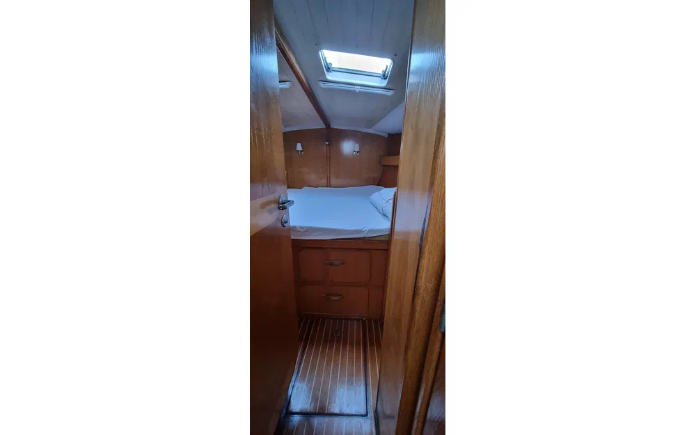 Beneteau Oceanis usata in vendita
