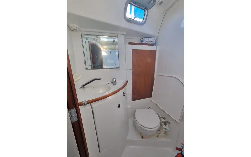 Beneteau Oceanis 461 de segunda mano en venta