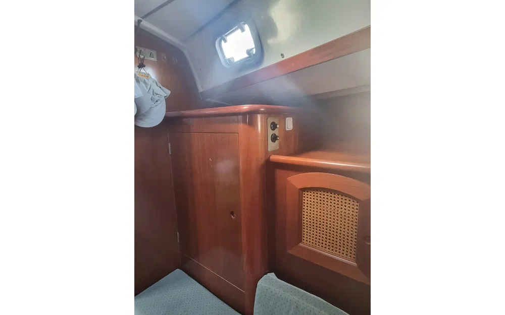 Beneteau Oceanis 461 de segunda mano en venta