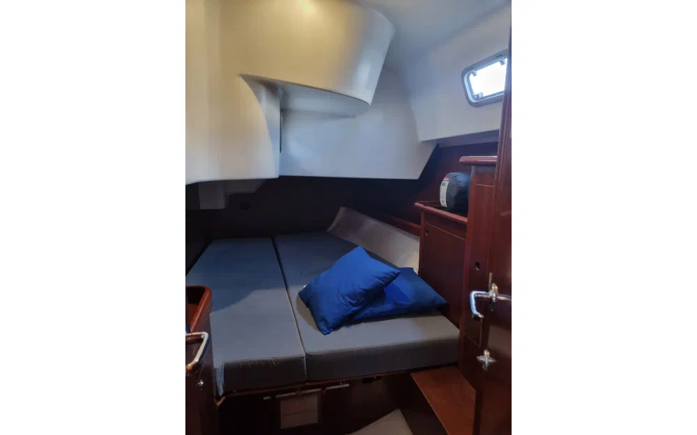 Beneteau Oceanis 461 de segunda mano en venta