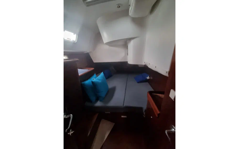 Beneteau Oceanis 461 de segunda mano en venta