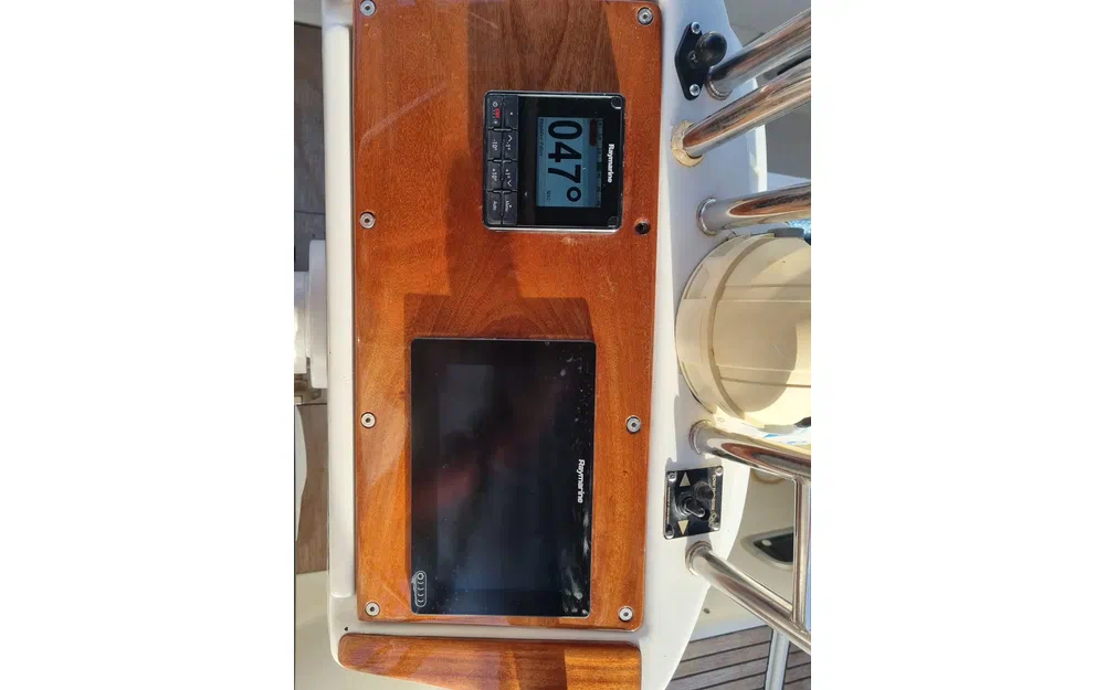 Beneteau Oceanis 461 de segunda mano en venta