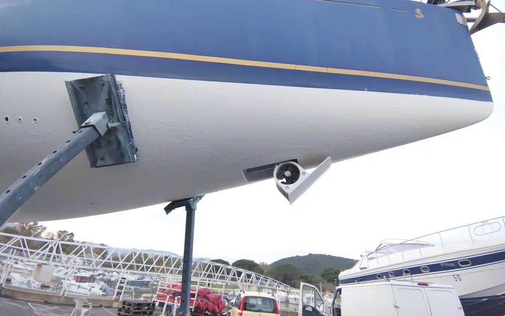 Beneteau First 40.7 usado à venda