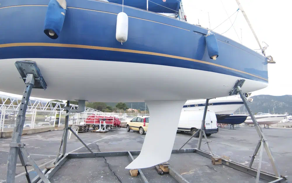 Beneteau First 40.7 usado à venda