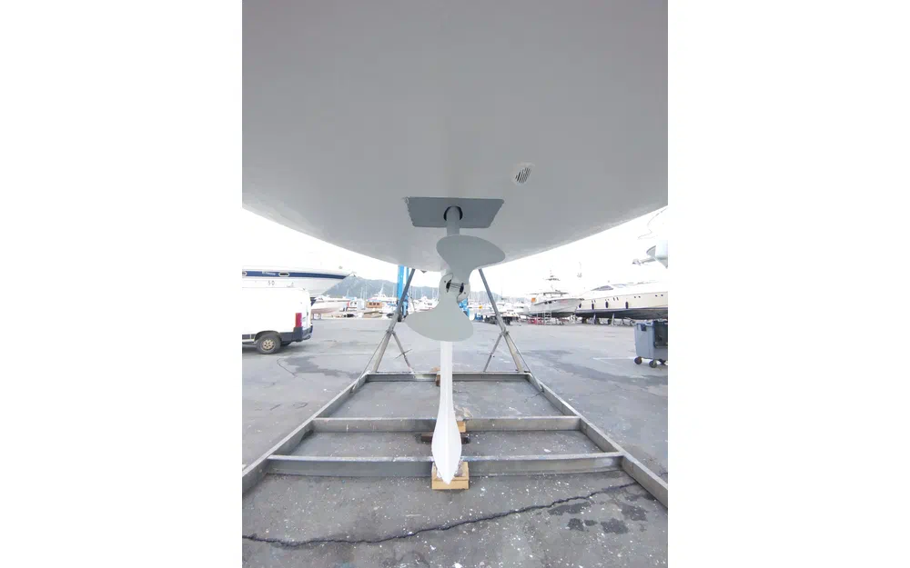 Beneteau First 40.7 usado à venda